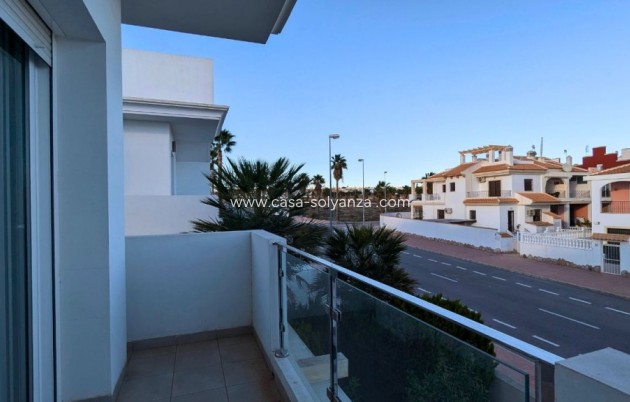 Wiederverkauf - Villa - Ciudad Quesada - Costa Blanca