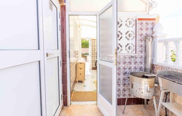 Reventa - Villa - Orihuela Costa - Punta Prima