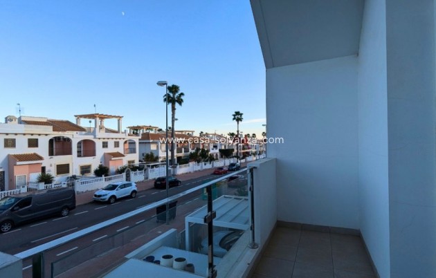Wiederverkauf - Villa - Ciudad Quesada - Costa Blanca