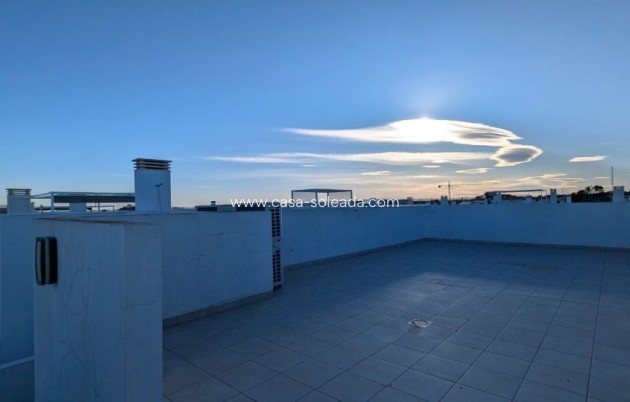 Wiederverkauf - Villa - Ciudad Quesada - Costa Blanca