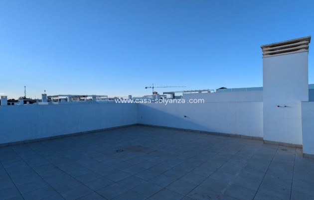 Wiederverkauf - Villa - Ciudad Quesada - Costa Blanca