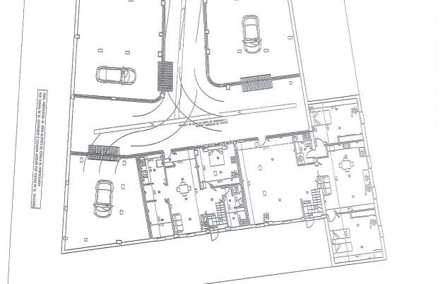 Herverkoop - Villa - Torrevieja - La Mata