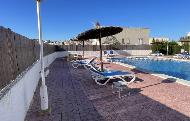 Wiederverkauf - Villa - Ciudad Quesada