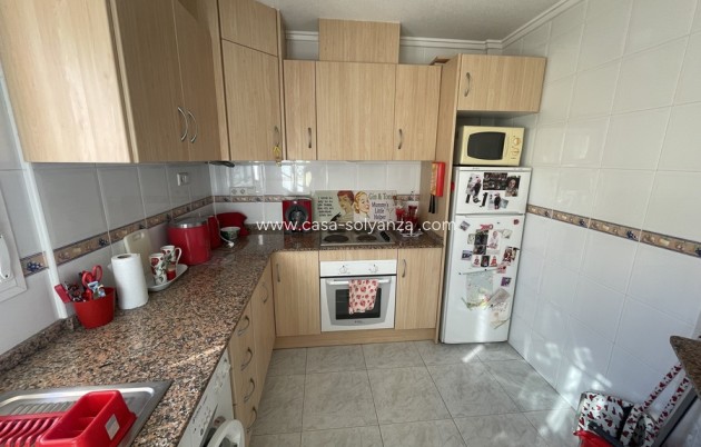 Wiederverkauf - Villa - Ciudad Quesada