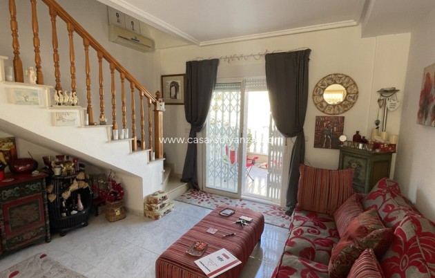 Wiederverkauf - Villa - Ciudad Quesada