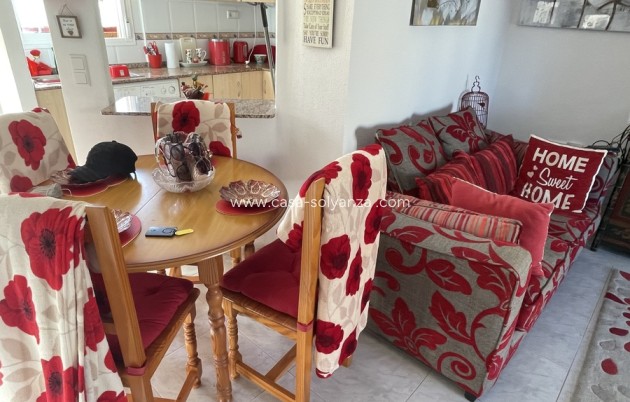 Wiederverkauf - Villa - Ciudad Quesada