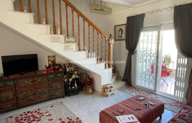 Wiederverkauf - Villa - Ciudad Quesada