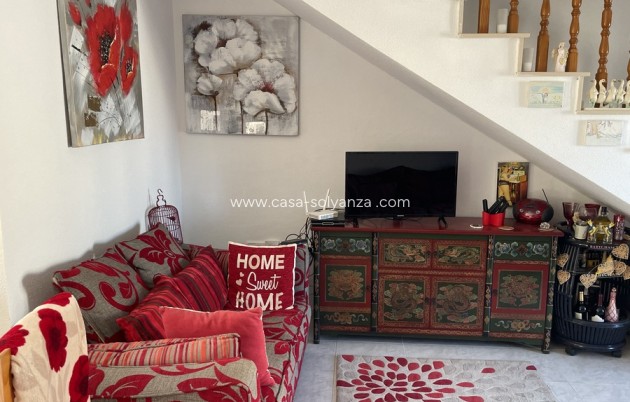 Wiederverkauf - Villa - Ciudad Quesada