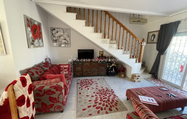 Wiederverkauf - Villa - Ciudad Quesada