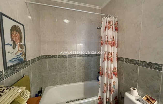 Wiederverkauf - Villa - Ciudad Quesada