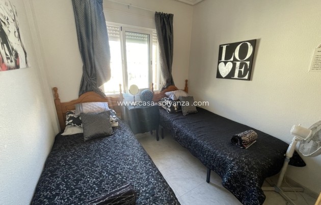 Wiederverkauf - Villa - Ciudad Quesada