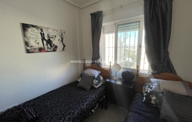 Wiederverkauf - Villa - Ciudad Quesada