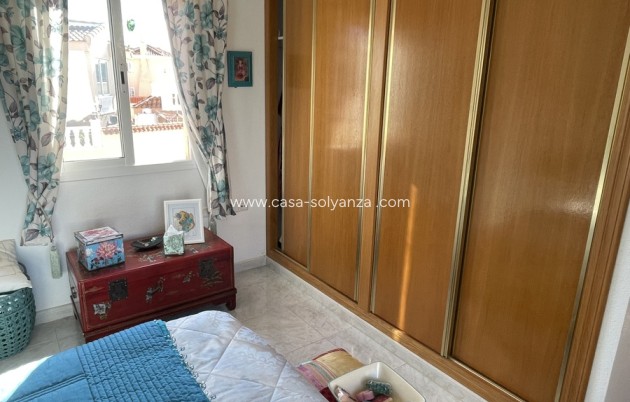 Wiederverkauf - Villa - Ciudad Quesada