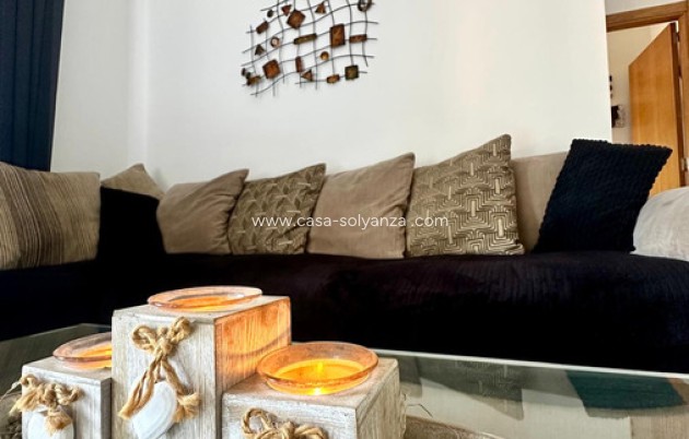 Wiederverkauf - Villa Detached - Los Montesinos