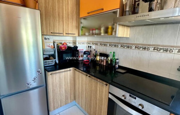 Wiederverkauf - Villa Detached - Los Montesinos