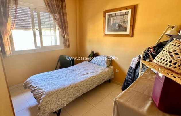 Wiederverkauf - Villa Detached - Los Montesinos