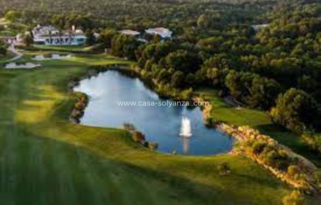 Revente - Villa - Las Colinas Golf Resort