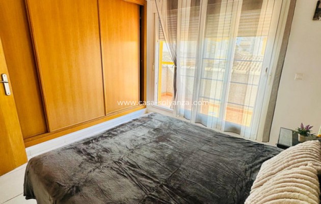 Wiederverkauf - Villa Detached - Los Montesinos