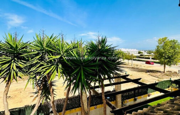 Wiederverkauf - Villa Detached - Los Montesinos