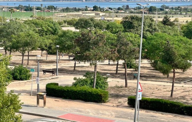 Wiederverkauf - Villa Detached - Los Montesinos