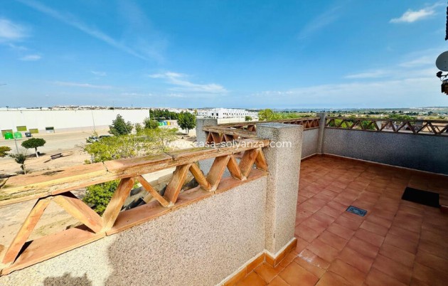 Wiederverkauf - Villa Detached - Los Montesinos