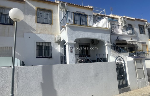 Revente - Appartement - La Florida