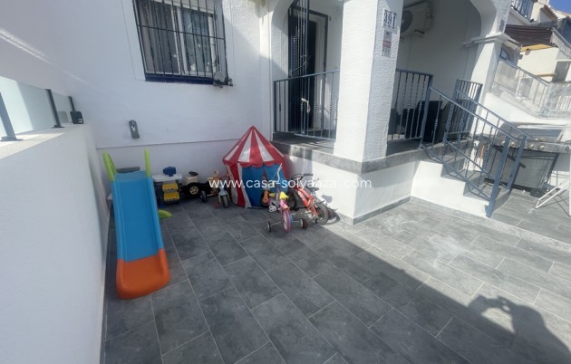 Revente - Appartement - La Florida