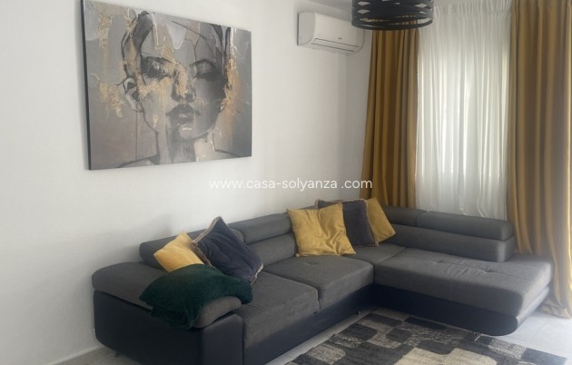 Revente - Appartement - La Florida