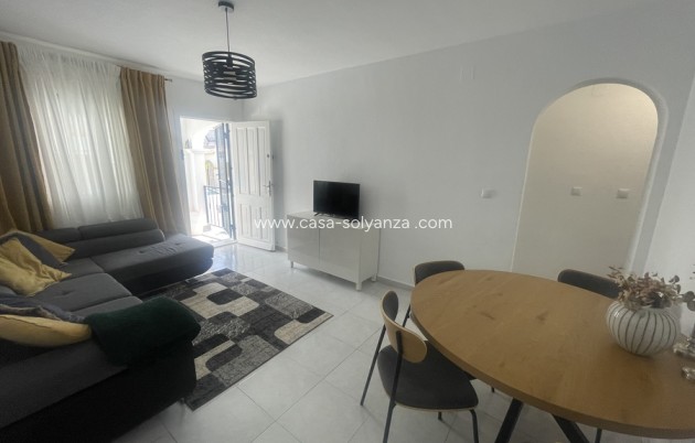 Revente - Appartement - La Florida