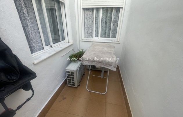 Revente - Appartement - La Florida