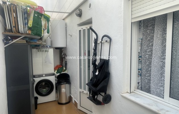 Revente - Appartement - La Florida