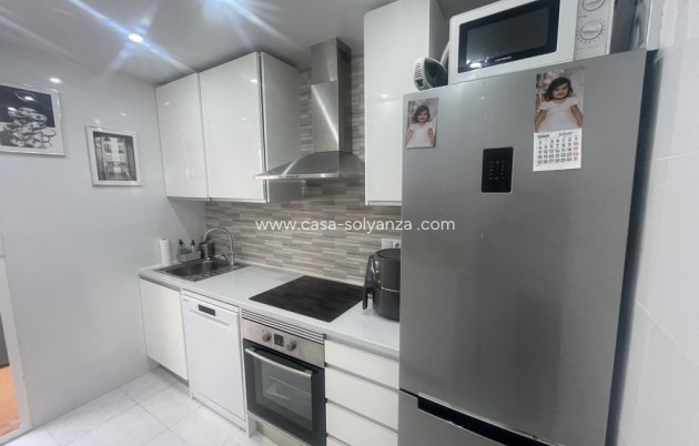 Revente - Appartement - La Florida