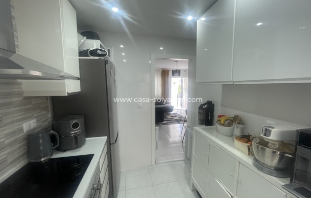 Revente - Appartement - La Florida