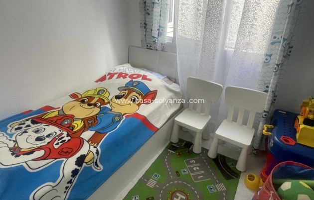 Revente - Appartement - La Florida