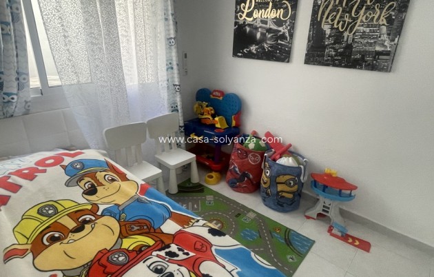 Revente - Appartement - La Florida