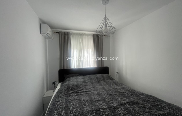 Revente - Appartement - La Florida