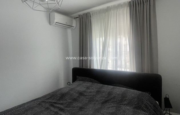 Revente - Appartement - La Florida