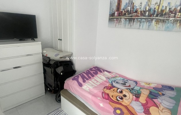 Revente - Appartement - La Florida