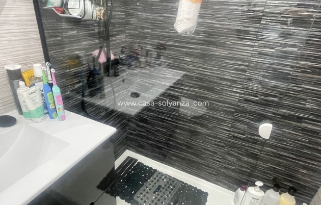 Revente - Appartement - La Florida