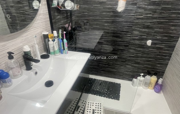 Revente - Appartement - La Florida