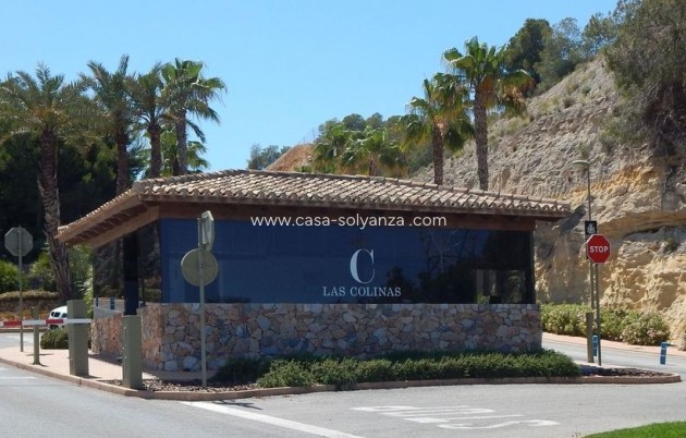 Revente - Villa - Las Colinas Golf Resort
