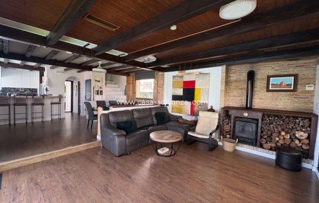 Wiederverkauf - Villa - Orihuela Costa