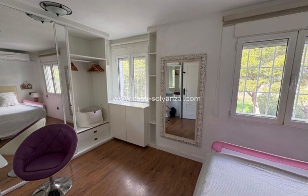 Wiederverkauf - Villa - Orihuela Costa