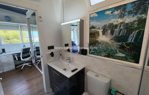 Wiederverkauf - Villa - Orihuela Costa