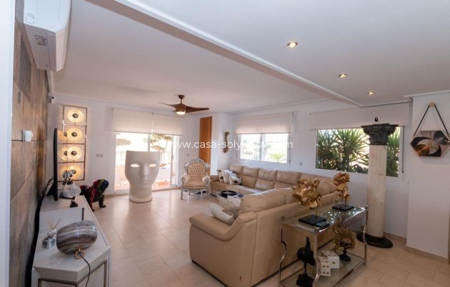 Revente - Appartement - Orihuela Costa - Los Dolses