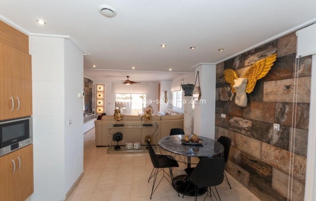 Revente - Appartement - Orihuela Costa - Los Dolses