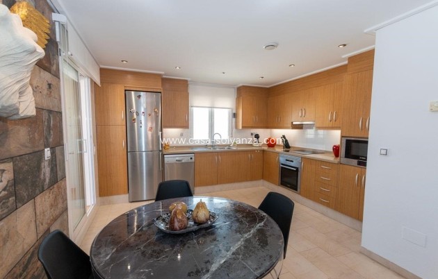 Revente - Appartement - Orihuela Costa - Los Dolses