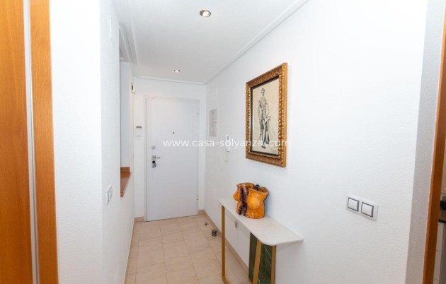 Revente - Appartement - Orihuela Costa - Los Dolses