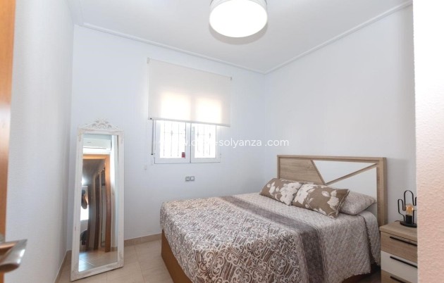Revente - Appartement - Orihuela Costa - Los Dolses