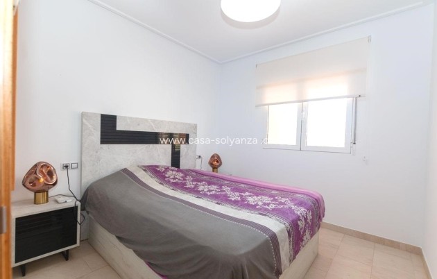 Revente - Appartement - Orihuela Costa - Los Dolses